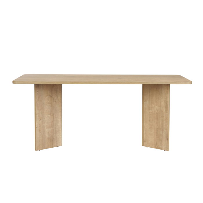 Hanah Home Linza - Roble Miel Hanah Home Linza - Roble Miel